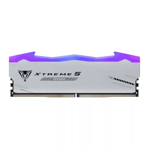 Patriot Memory Viper Xtreme 5 PVXR548G80C38KM 48 GB 2 x 24 GB DDR5 288-pin DIMM