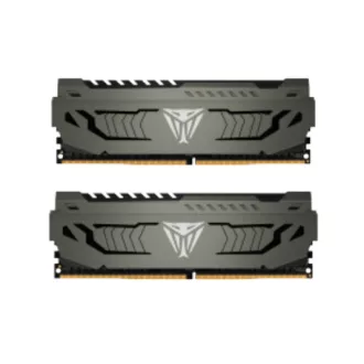   Patriot Memory Viper Steel PVS416G360C7K 16 GB 2 x 8 GB DDR4 288-pin DIMM