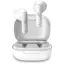 Genius HS-M905BT Fejhallgató True Wireless Stereo (TWS) Hallójárati Hívások/zene/sport/általános Fehér