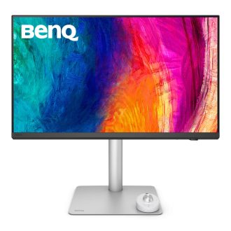   BenQ PD2730S 68,6 cm (27") 5120 x 2880 pixelek 5K Ultra HD LED Fekete