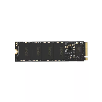 Lexar NM620 256 GB M.2 PCI Express 3.0 NVMe 3D TLC NAND