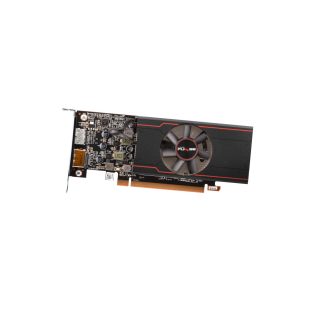 Sapphire PULSE 11315-01-20G AMD Radeon RX 6400 4 GB GDDR6