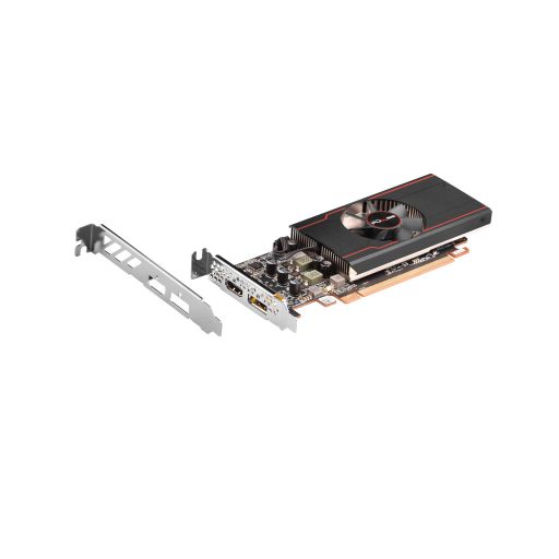 Sapphire PULSE 11315-01-20G AMD Radeon RX 6400 4 GB GDDR6