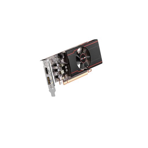 Sapphire PULSE 11315-01-20G AMD Radeon RX 6400 4 GB GDDR6
