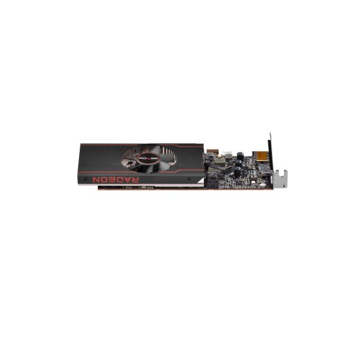 Sapphire PULSE 11315-01-20G AMD Radeon RX 6400 4 GB GDDR6