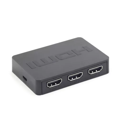 Gembird DSW-HDMI-34 videojel kapcsoló
