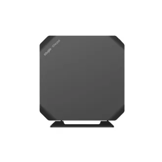   Ruijie Networks RG-EG105GW(T) vezetéknélküli router Gigabit Ethernet Kétsávos (2,4 GHz / 5 GHz) Fekete