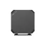 Ruijie Networks RG-EG105GW(T) vezetéknélküli router Gigabit Ethernet Kétsávos (2,4 GHz / 5 GHz) Fekete