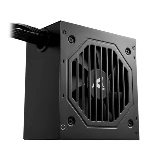 Sharkoon Rebel P10 650 W 24-pin ATX ATX Fekete