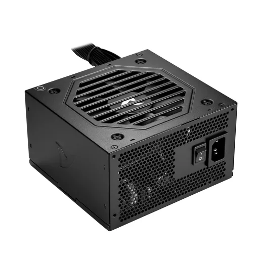 Sharkoon Rebel P10 650 W 24-pin ATX ATX Fekete
