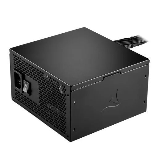 Sharkoon Rebel P10 650 W 24-pin ATX ATX Fekete