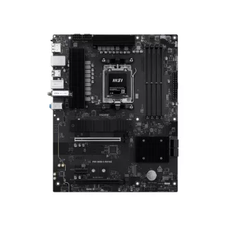 MSI PRO B850-S WIFI6E AMD B850 Socket AM5 ATX