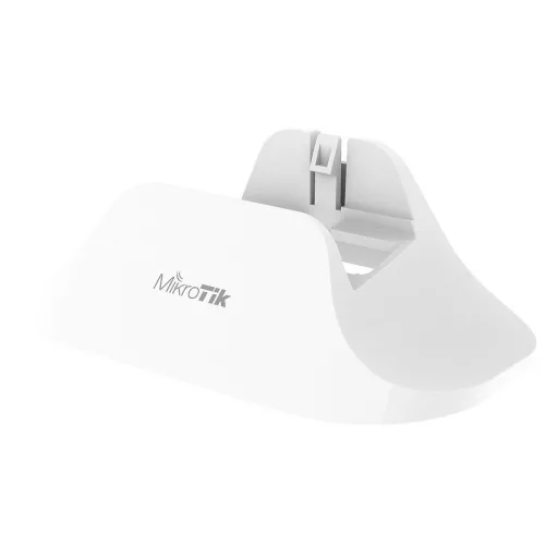 Mikrotik wAP 60G AP 1000 Mbit/s Fehér Ethernet-áramellátás (PoE) támogatása