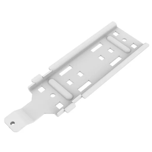 Mikrotik wAP 60G AP 1000 Mbit/s Fehér Ethernet-áramellátás (PoE) támogatása