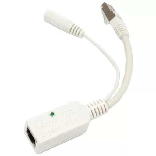 Mikrotik wAP 60G AP 1000 Mbit/s Fehér Ethernet-áramellátás (PoE) támogatása