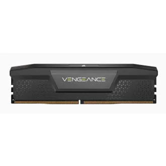   Corsair Vengeance CMK8GX5M1B5200C40 8 GB 1 x 8 GB DDR5 5200 MT/másodperc 288-pin DIMM