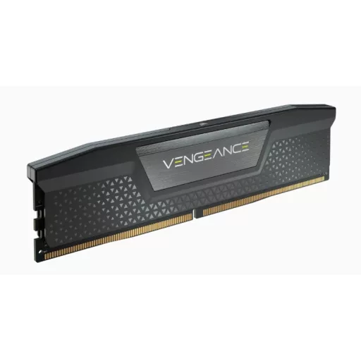 Corsair Vengeance CMK8GX5M1B5200C40 8 GB 1 x 8 GB DDR5 5200 MT/másodperc 288-pin DIMM