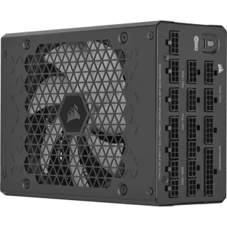 Corsair HX1200 1200 W 24-pin ATX ATX Fekete