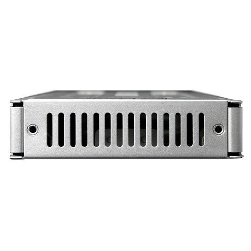 Icy Dock MB982IP-1S-1 dokkoló állomás tárolóegységhez Ezüst