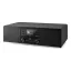 JVC RD-E984B - All-in-one mini tower, black