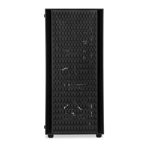 iBox CETUS 903 Midi Tower Fekete