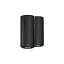 NETGEAR Orbi 970 Series Quad-Band WiFi 7, 2-Pack Quad-band (2.4 GHz / 5 GHz-1 / 5 GHz-2 / 6 GHz) Wi-Fi 6 (802.11ax) Fekete 3 Belső
