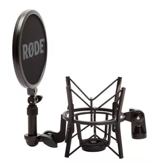 RØDE SM6 mikrofon tartozék és kiegészíő