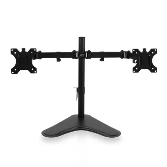 ACT AC8320 asztali TV konzol 86,4 cm (34") Fekete