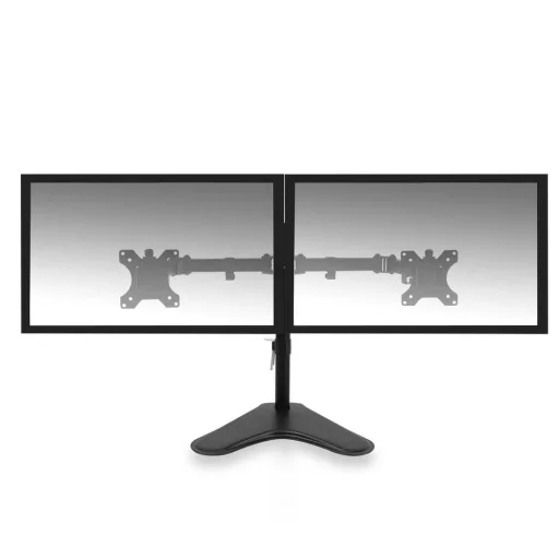 ACT AC8320 asztali TV konzol 86,4 cm (34") Fekete