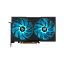 PowerColor Hellhound RX 7600 8G-L/OC AMD Radeon RX 7600 8 GB GDDR6
