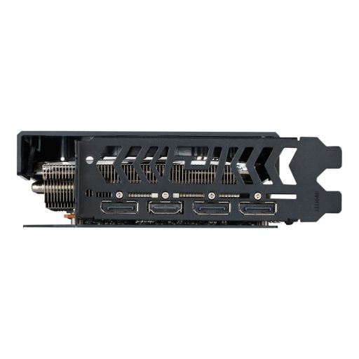 PowerColor Hellhound RX 7600 8G-L/OC AMD Radeon RX 7600 8 GB GDDR6