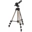 Hama Star 5 tripod háromlábú fotóállvány 3 láb(ak)