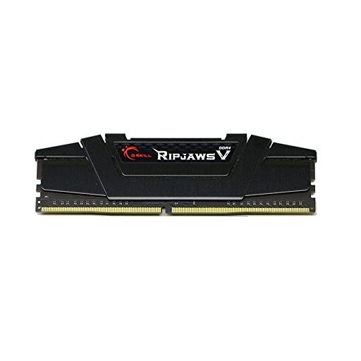 G.Skill Ripjaws V F4-3200C16S-16GVK 16 GB 1 x 16 GB DDR4