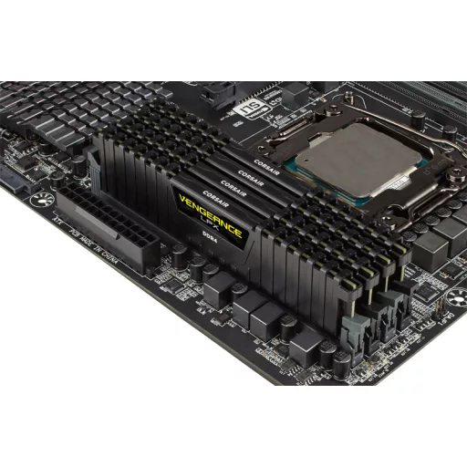 Corsair Vengeance LPX 16 GB 1 x 16 GB DDR4 288-pin DIMM