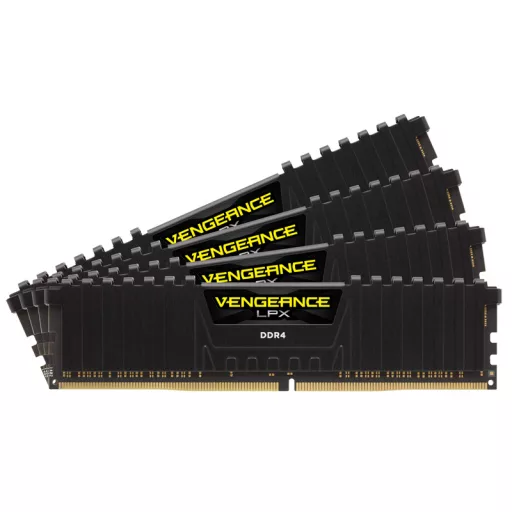 Corsair Vengeance LPX 16 GB 1 x 16 GB DDR4 288-pin DIMM