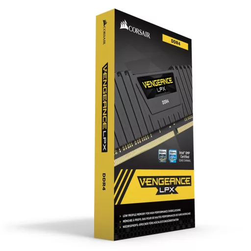 Corsair Vengeance LPX 16 GB 1 x 16 GB DDR4 288-pin DIMM
