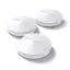 TP-Link Deco M5(3-pack) Kétsávos (2,4 GHz / 5 GHz) Wi-Fi 5 (802.11ac) Fehér 2 Belső