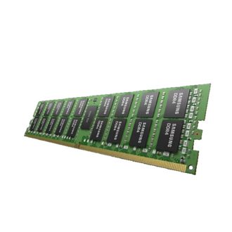 Samsung M321R4GA3BB6-CQK 32 GB 1 x 32 GB DDR5 ECC