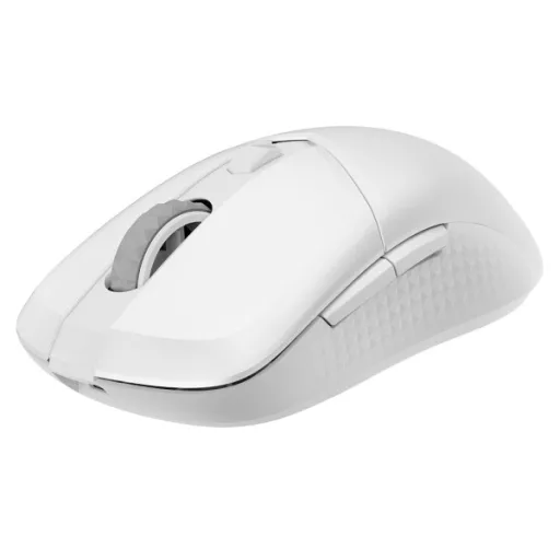 MSI Versa 300 Wireless egér Játék Jobbkezes RF Wireless + Bluetooth + USB Type-C Optikai 8000 DPI