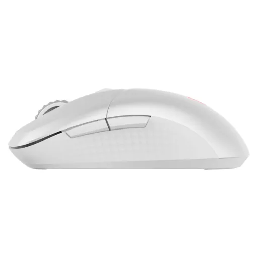 MSI Versa 300 Wireless egér Játék Jobbkezes RF Wireless + Bluetooth + USB Type-C Optikai 8000 DPI
