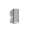 be quiet! Silent Base 802 Window White Midi Tower Fehér