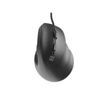   NATEC Crake 2 Pro egér Univerzális Jobbkezes USB A típus Optikai 12800 DPI