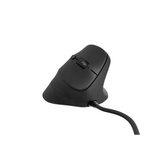 NATEC Crake 2 Pro egér Univerzális Jobbkezes USB A típus Optikai 12800 DPI