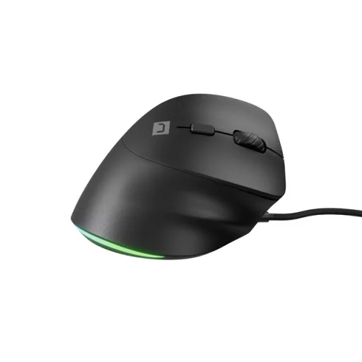 NATEC Crake 2 Pro egér Univerzális Jobbkezes USB A típus Optikai 12800 DPI