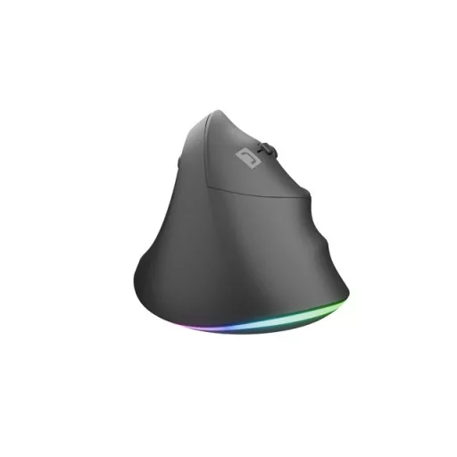 NATEC Crake 2 Pro egér Univerzális Jobbkezes USB A típus Optikai 12800 DPI