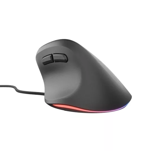 NATEC Crake 2 Pro egér Univerzális Jobbkezes USB A típus Optikai 12800 DPI