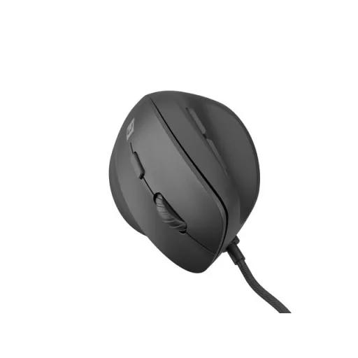 NATEC Crake 2 Pro egér Univerzális Jobbkezes USB A típus Optikai 12800 DPI