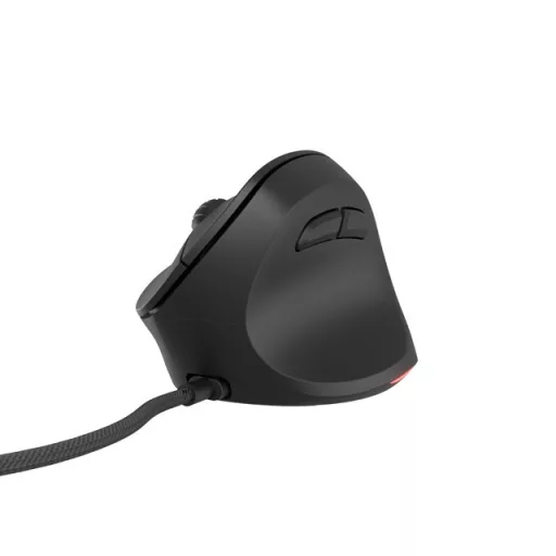 NATEC Crake 2 Pro egér Univerzális Jobbkezes USB A típus Optikai 12800 DPI