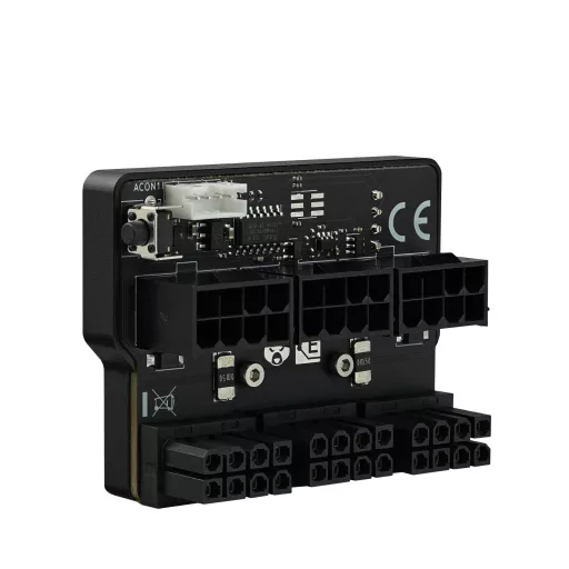 Thermal Grizzly TG-WV-P38N számítógépház alkatrész Univerzális Grafikai processzor (GPU) készlet