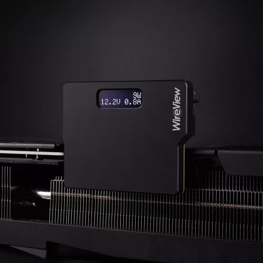 Thermal Grizzly TG-WV-P38N számítógépház alkatrész Univerzális Grafikai processzor (GPU) készlet